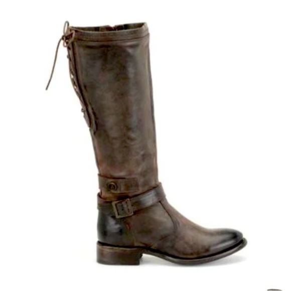 Sonora Women’s Boots - Picture 4 of 7